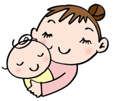 産後ケア入院のイメージ